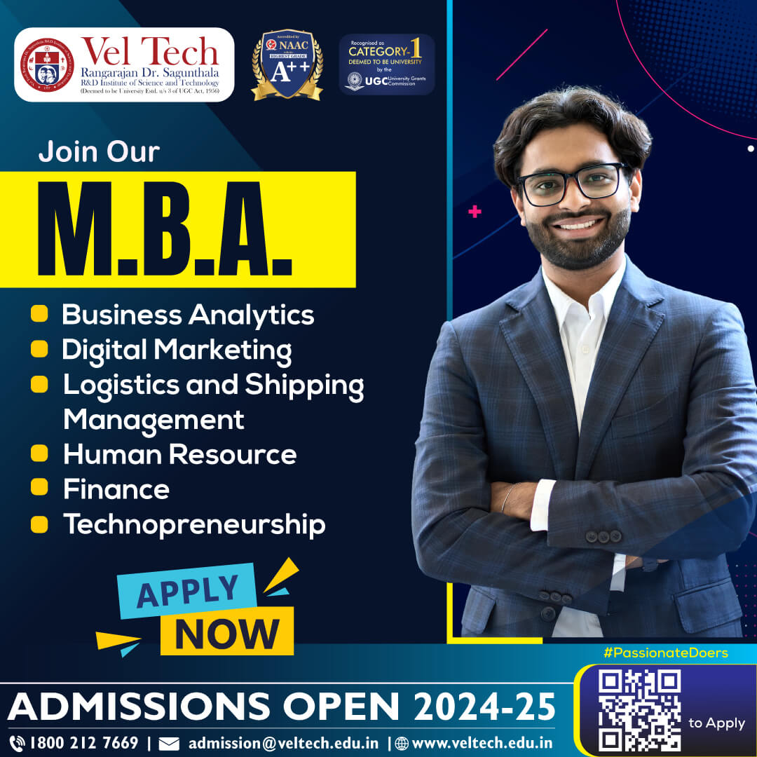 PG MBA Admission  2025