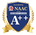 UGC NAAC A++