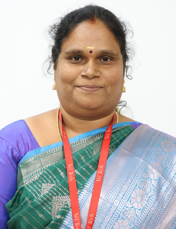 HOD Dr. kavitha
