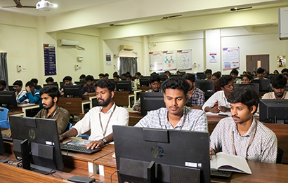 Data Structures Laboratory