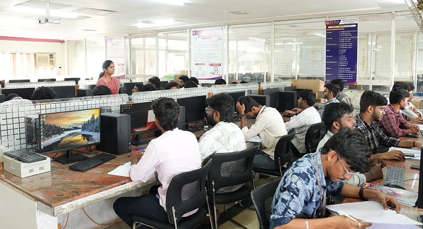 Internet Programming Laboratory