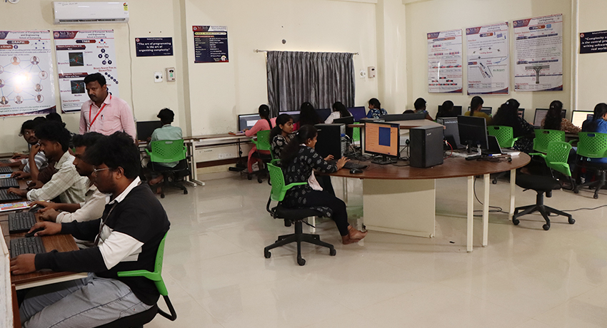 Software Engineering Laboratory