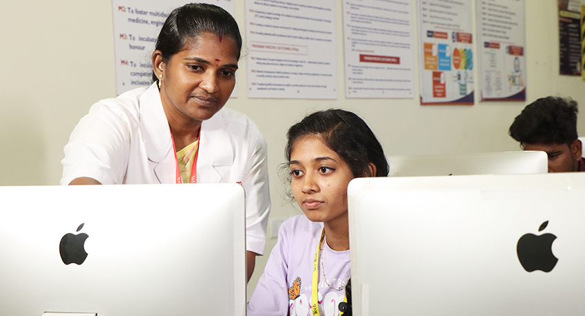 APPLE MAC OS Laboratory