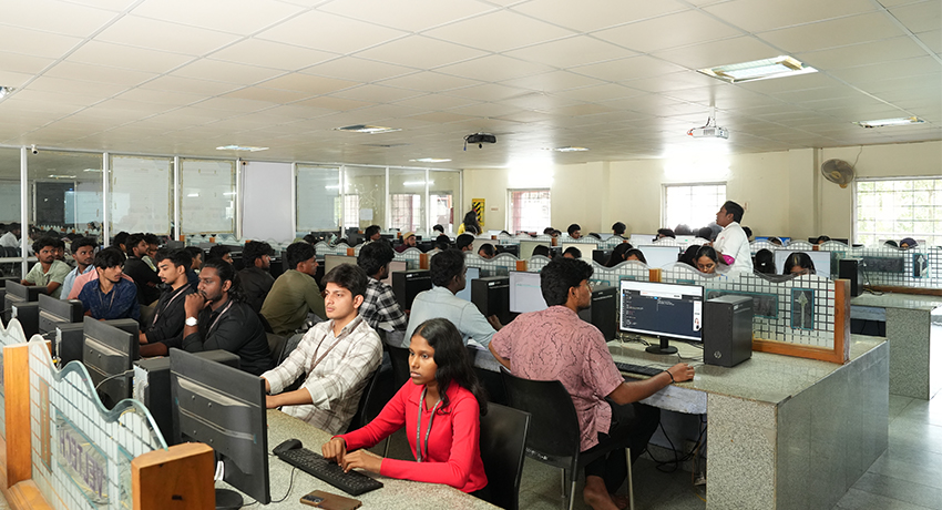 Network & Cyber Security Laboratory