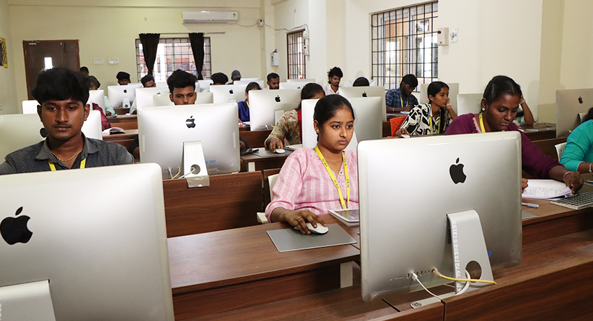 Virtusa Centre of Excellence