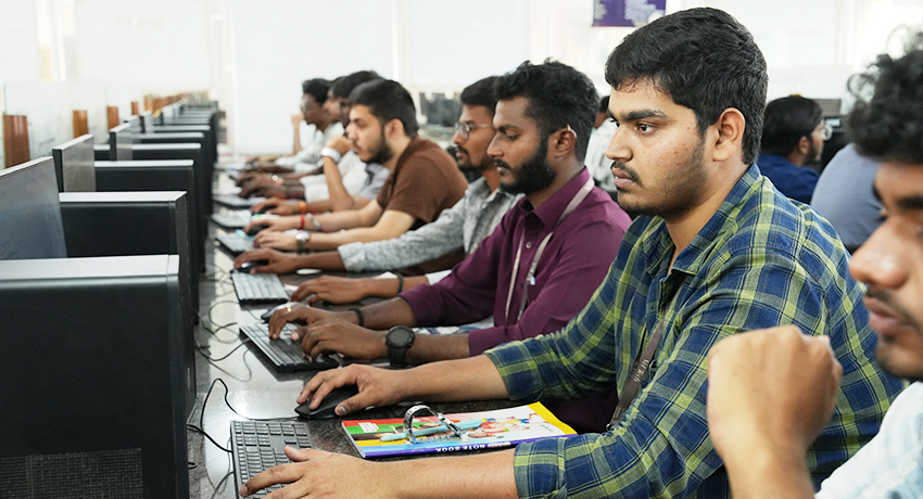 Mendix Low Code Development Laboratory