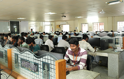 Computer Networks Laboratory