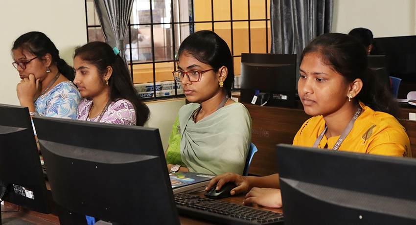 Virtusa Centre of Excellence