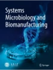 Systems Microbiology and Biomanufacturing