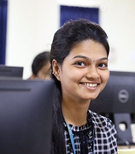 About IT Department