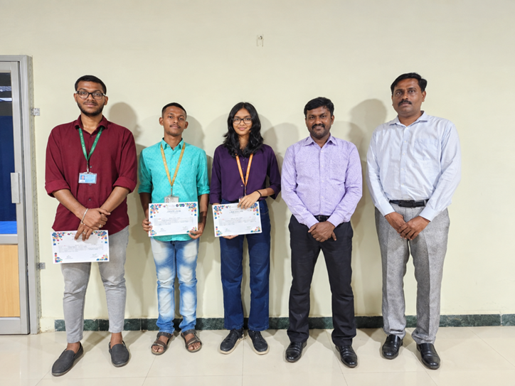 Sonic Solver Shutdown – First Prize