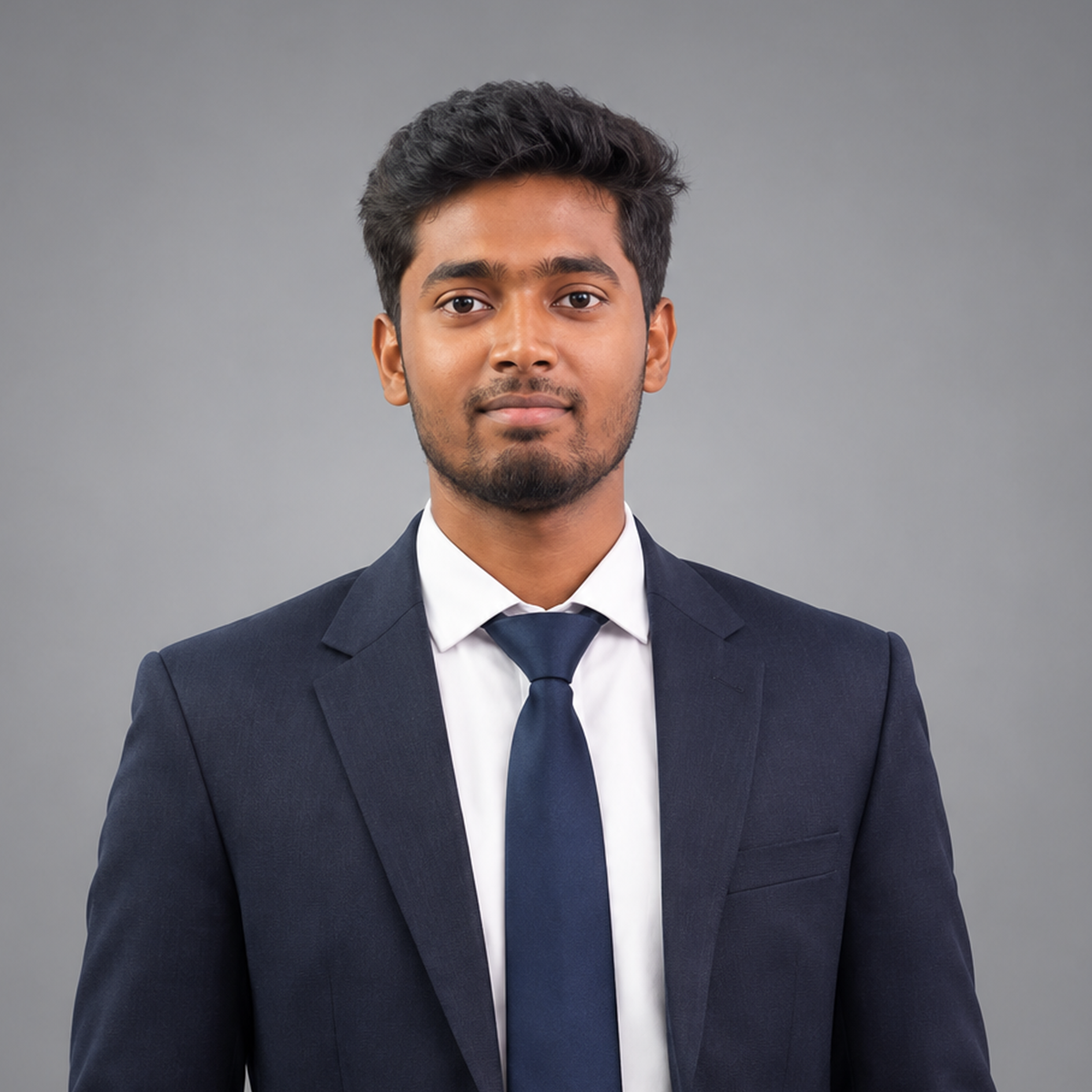 Prashant Kumar Singh