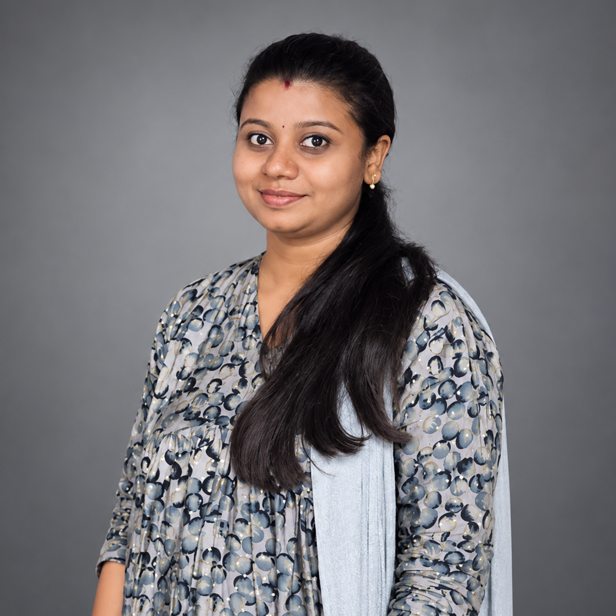 Gayathri Manoj
