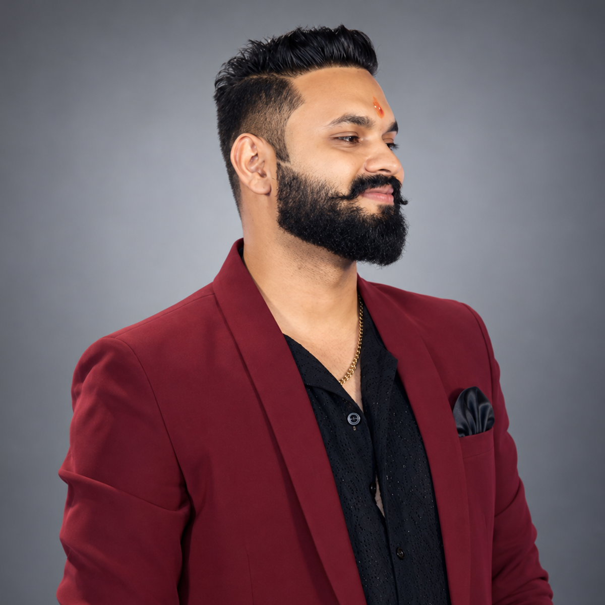 Sachin Soni