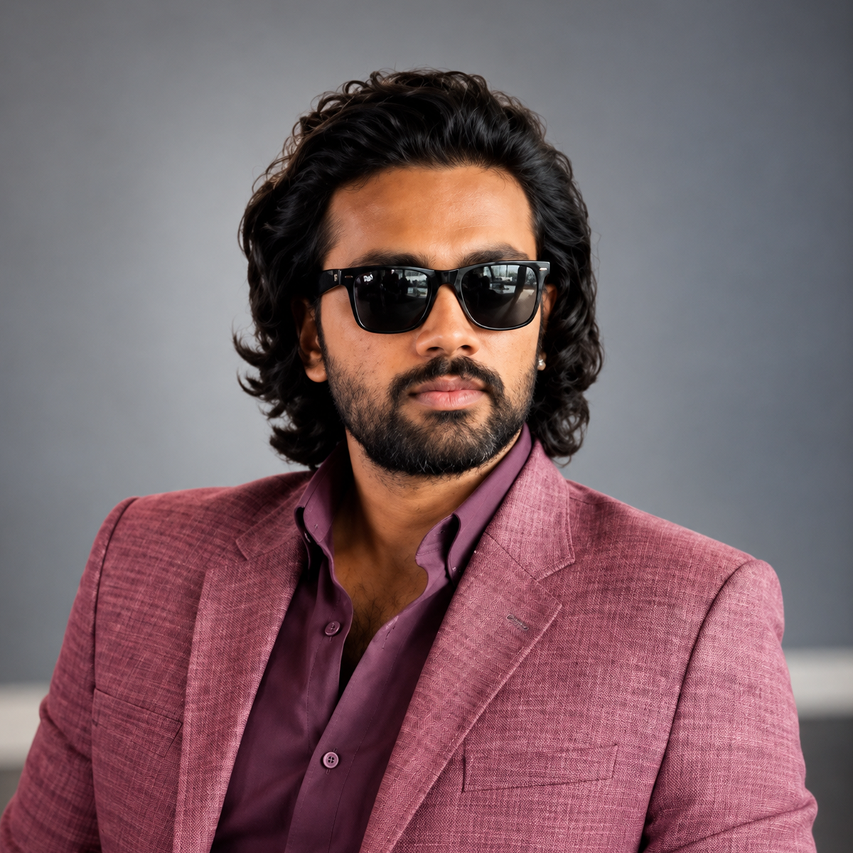 Sai Hemanth