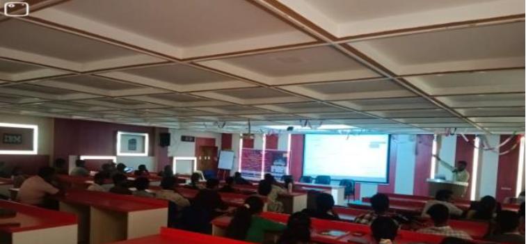 AWS Cloud Infrastructure Session
