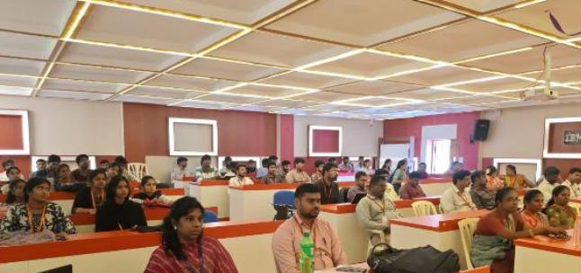 Interactive technical session