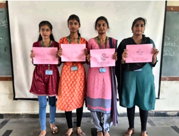 Role Play classroom session in Artificial Intelligence Techniques