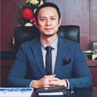 Dr. Afizan Azman