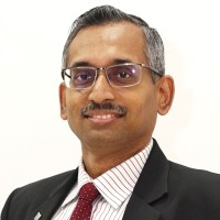 Prof. Dr. R. Logeswaran