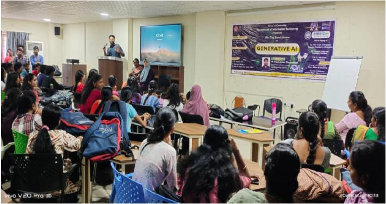 Interactive Workshop