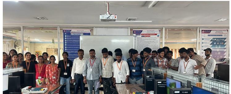 Hands-on Technical Lab Workshop