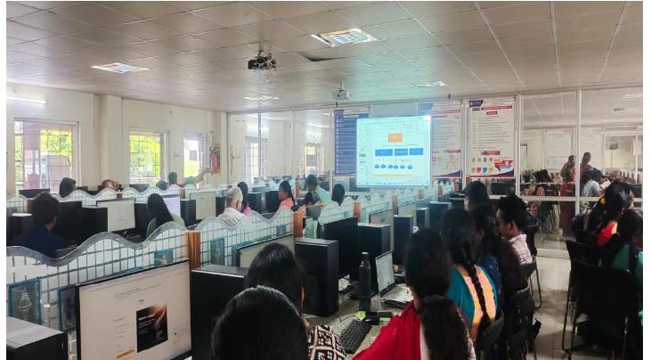 Hands-on Coding Session