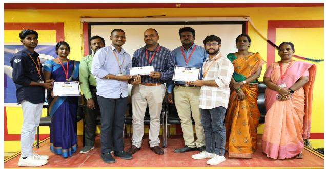 Award Ceremony