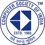Computer Society of India Logo