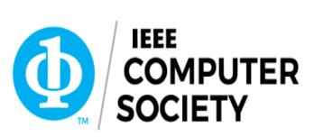 IEEE Computer Society Logo