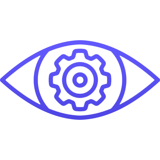 Vision Icon
