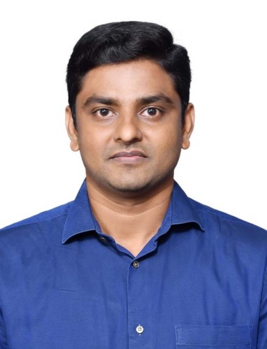 Dr. Praveen Ayyappan Susila