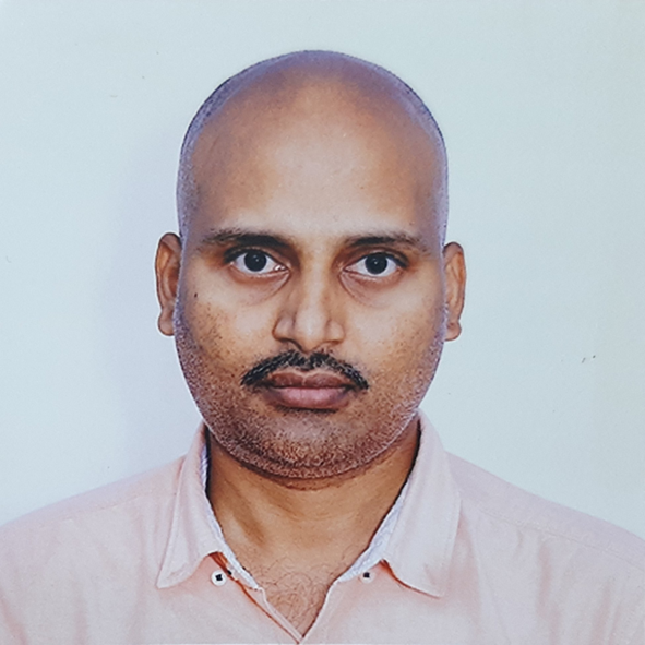 Dr. Kathiravan Arunkumar