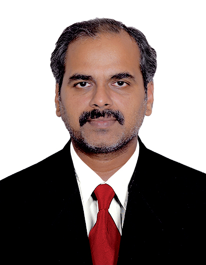 Dr. Kathiravan Arunkumar