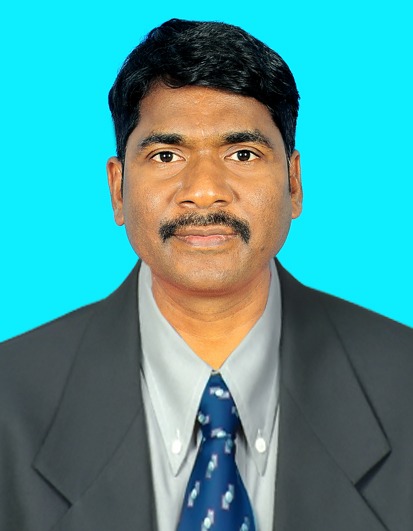 Dr. S. Kandasamy