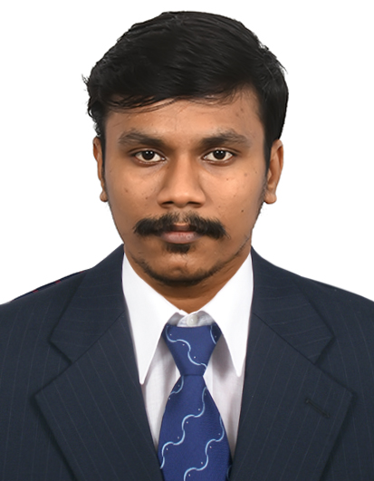 Dr. Kathiravan Arunkumar