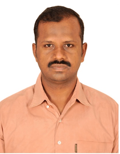 Dr. Naren Shankar Radha Krishnan