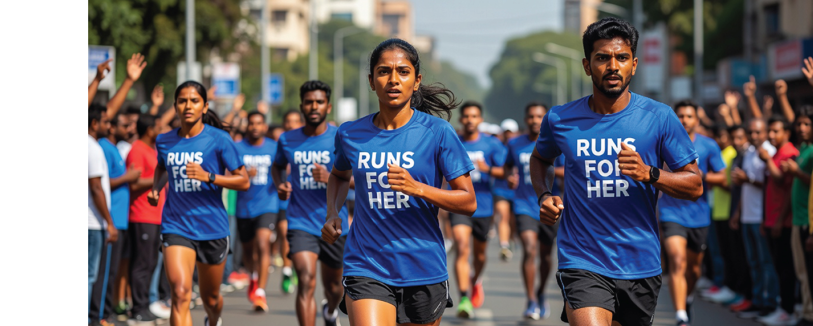 denpasar marathon event 2023