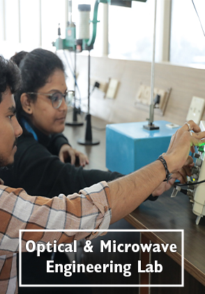 Optical-Microwave-Engineering-Lab