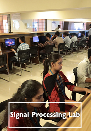 Signal-Processing-Lab